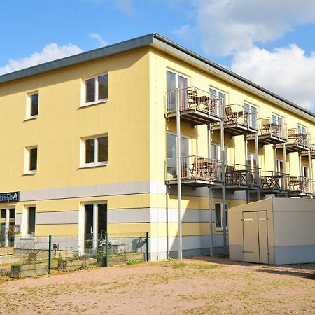 Apartment Graal-Mueritz Ngoại thất bức ảnh
