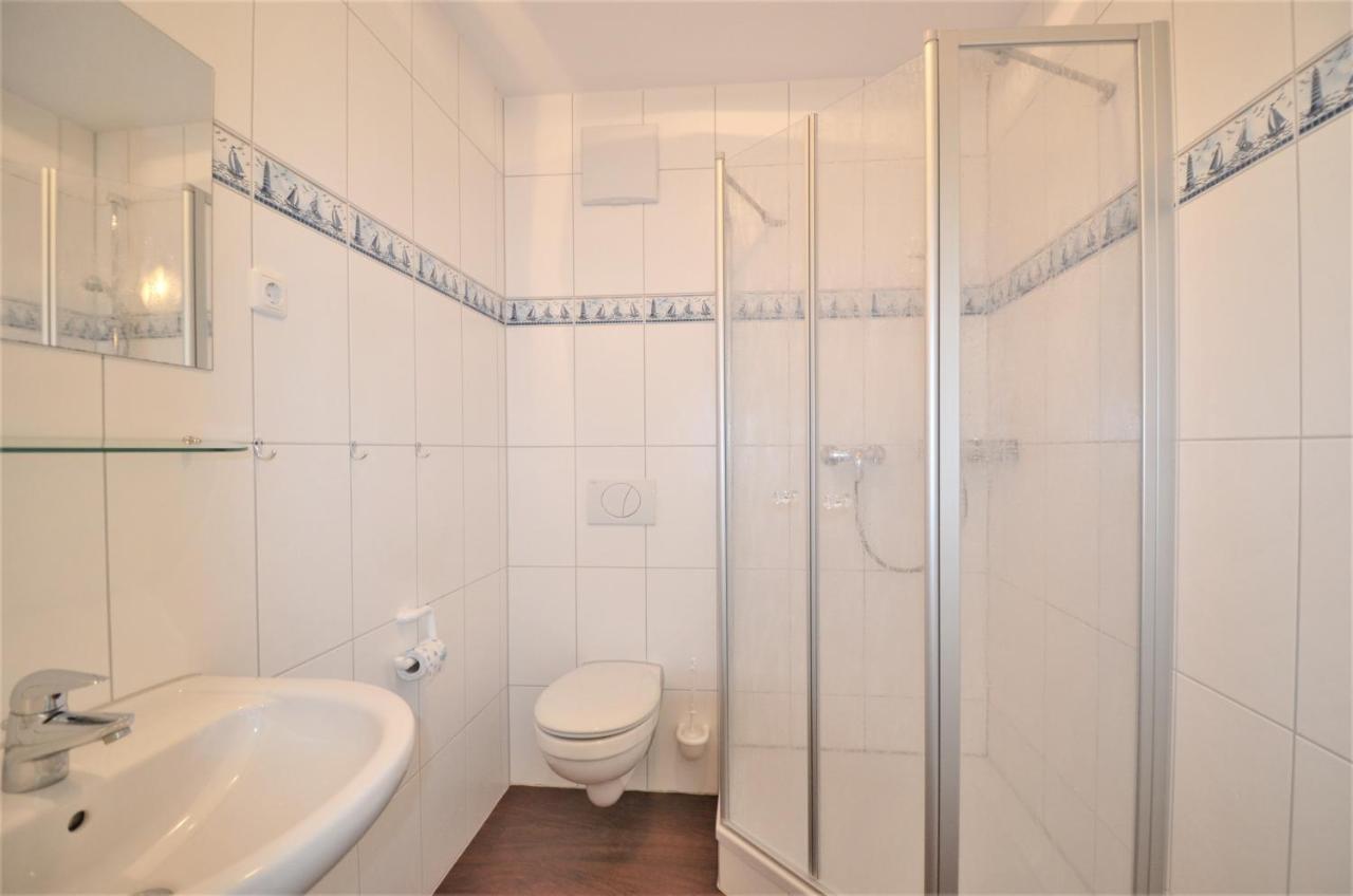 Apartment Graal-Mueritz Ngoại thất bức ảnh